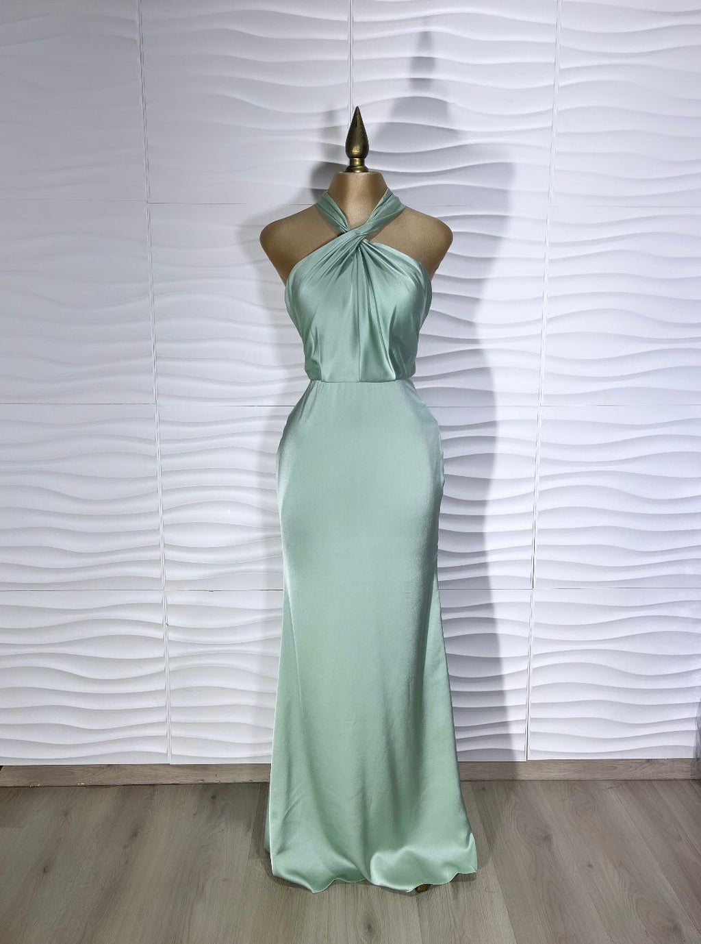 VESTIDO PERLITA MM2277