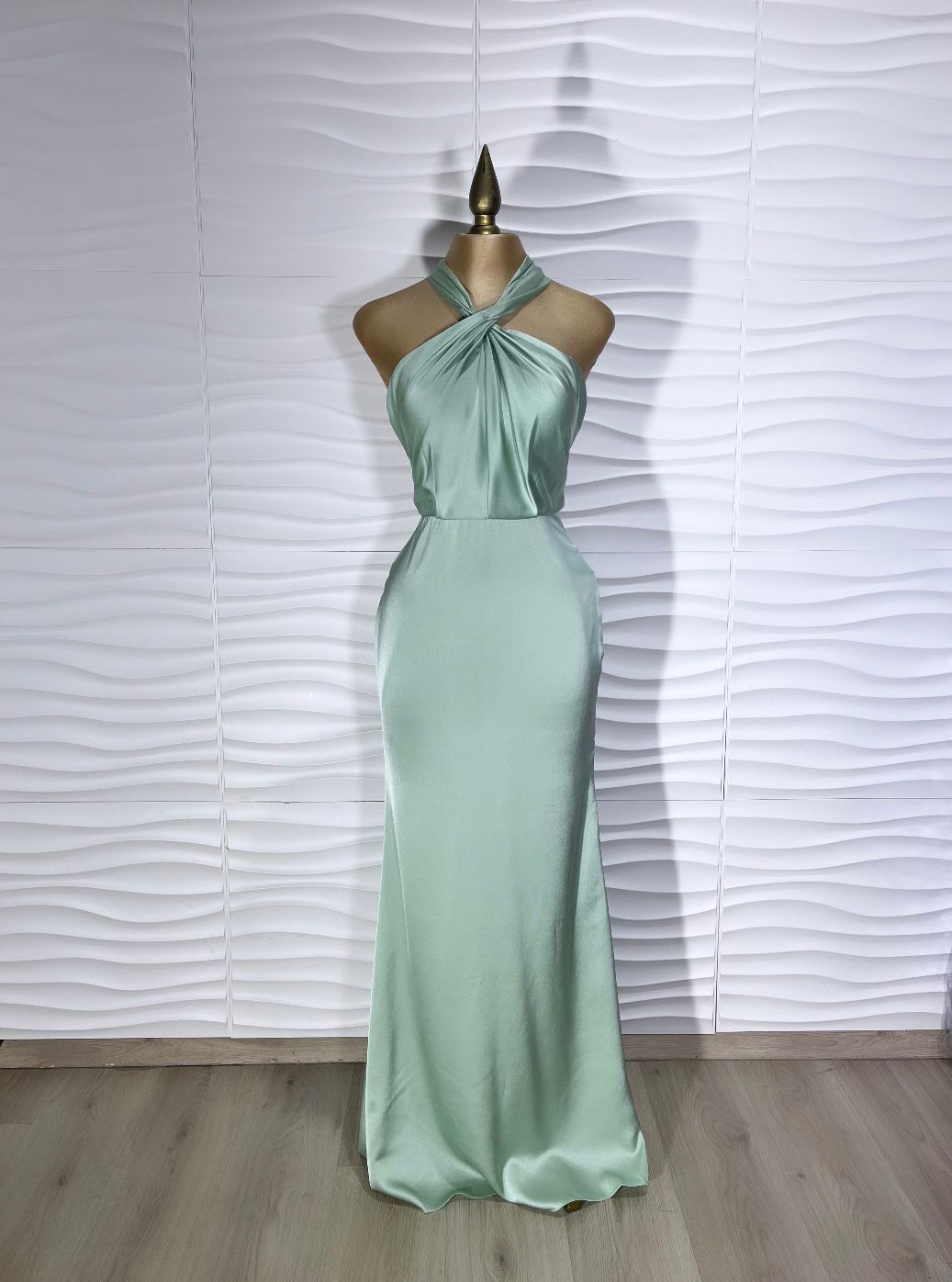 VESTIDO PERLITA MM2277