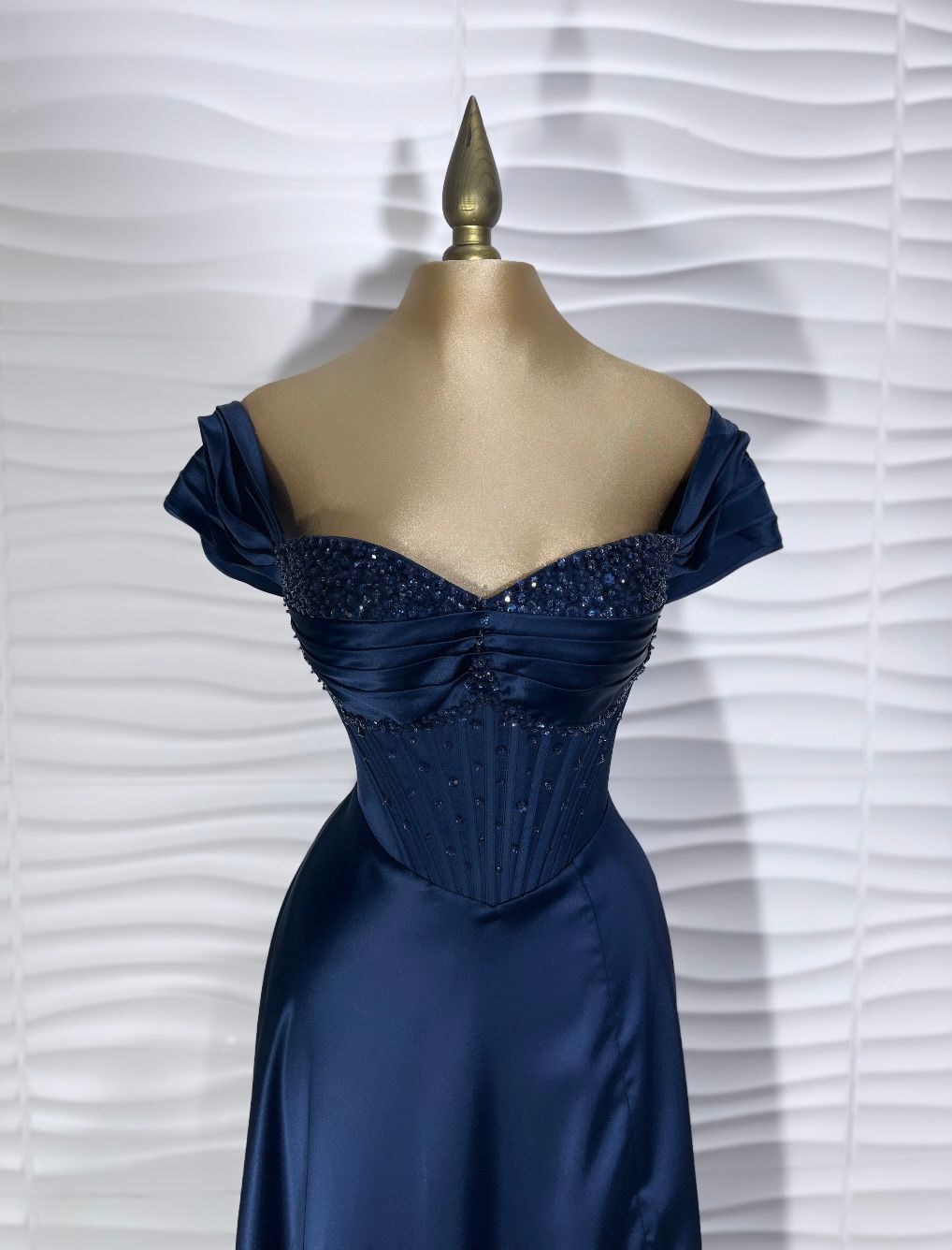 Vestido Fer 7550