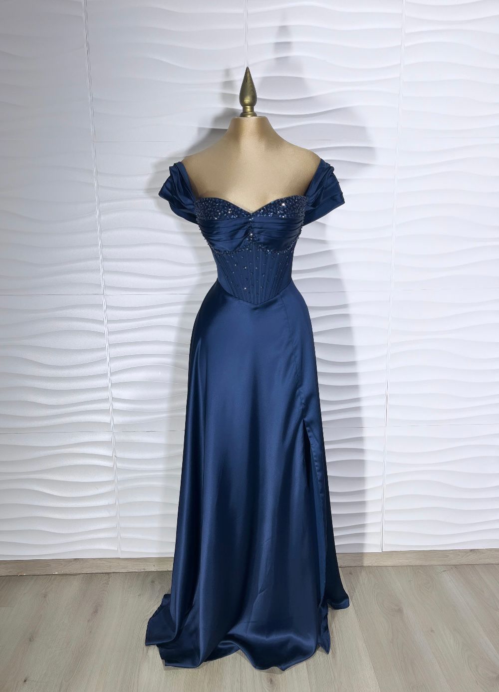 Vestido Fer 7550