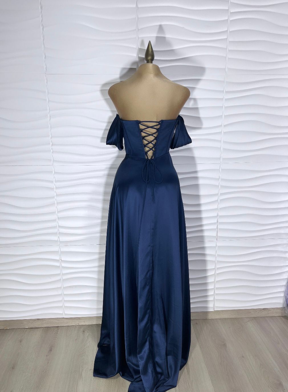 Vestido Fer 7550