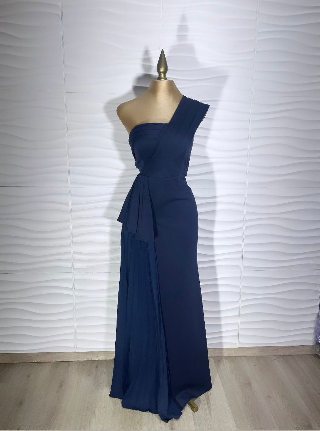 vestido Alma MF25121