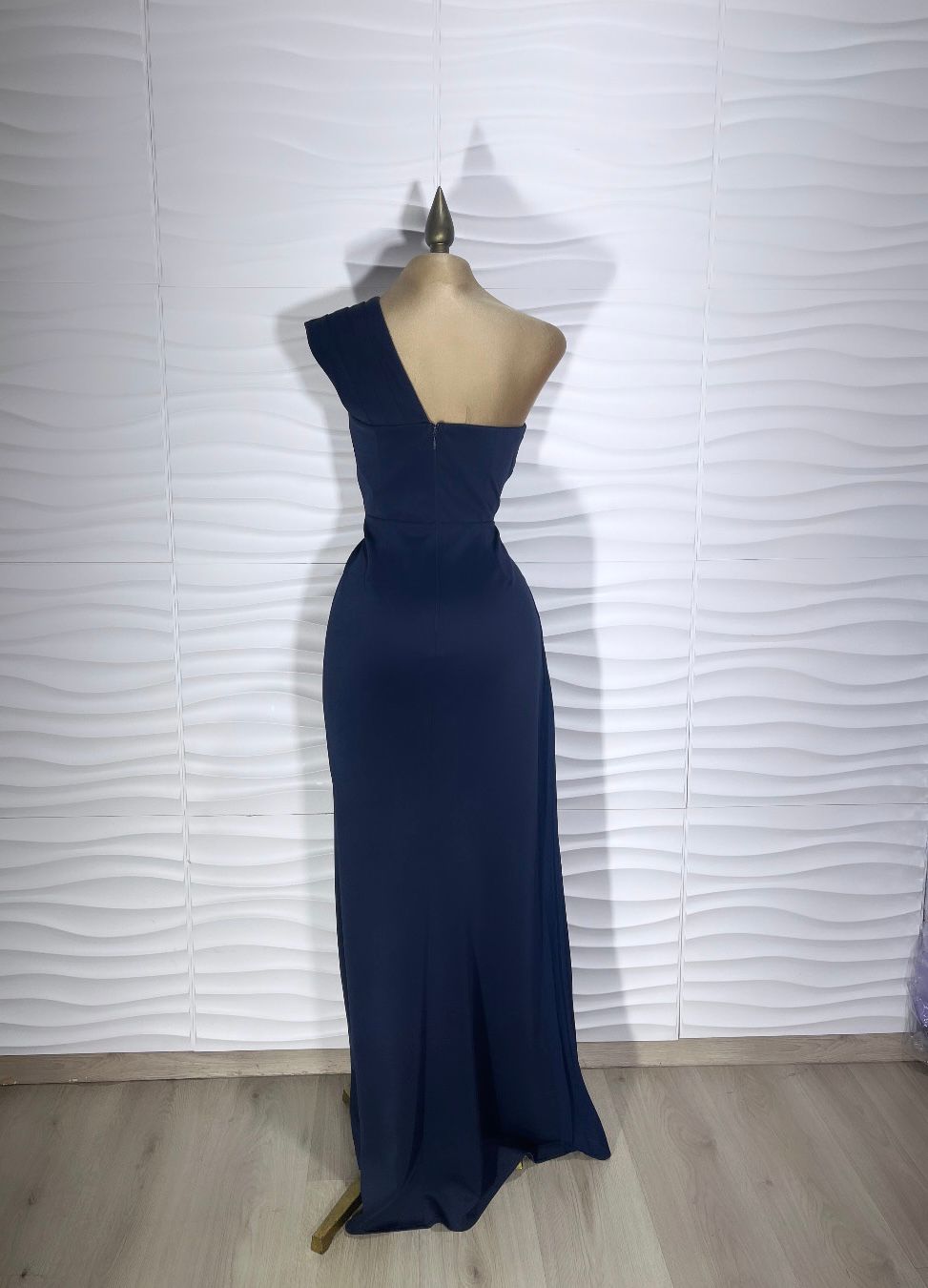 vestido Alma MF25121