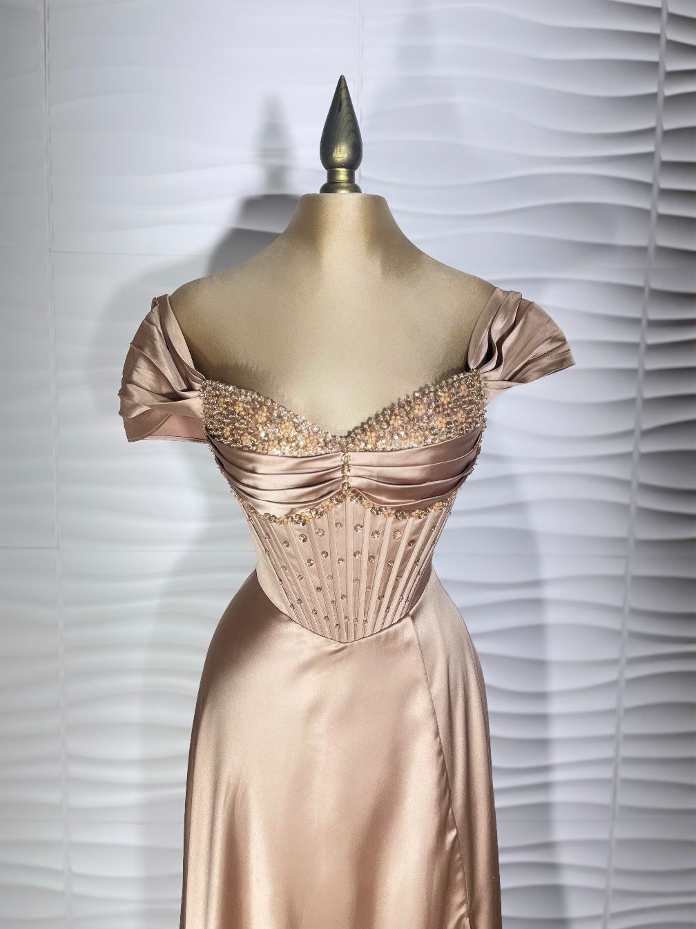 VESTIDO FER 7550