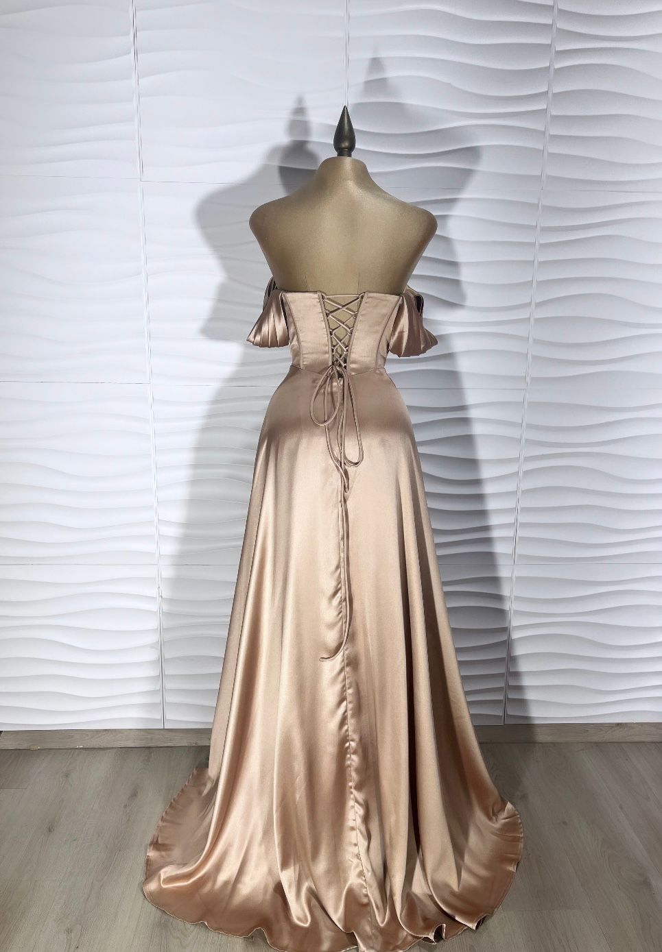 Vestido Fer 7550