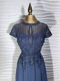 Vestido de Gasa N045