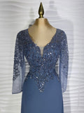 Vestido Mariela N198