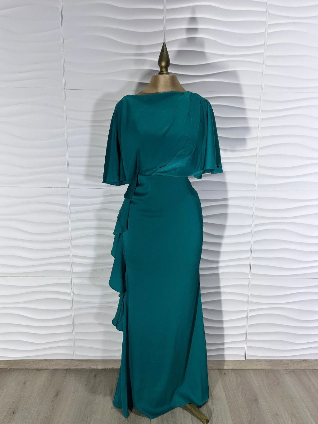 VESTIDO MIRNA MM29064