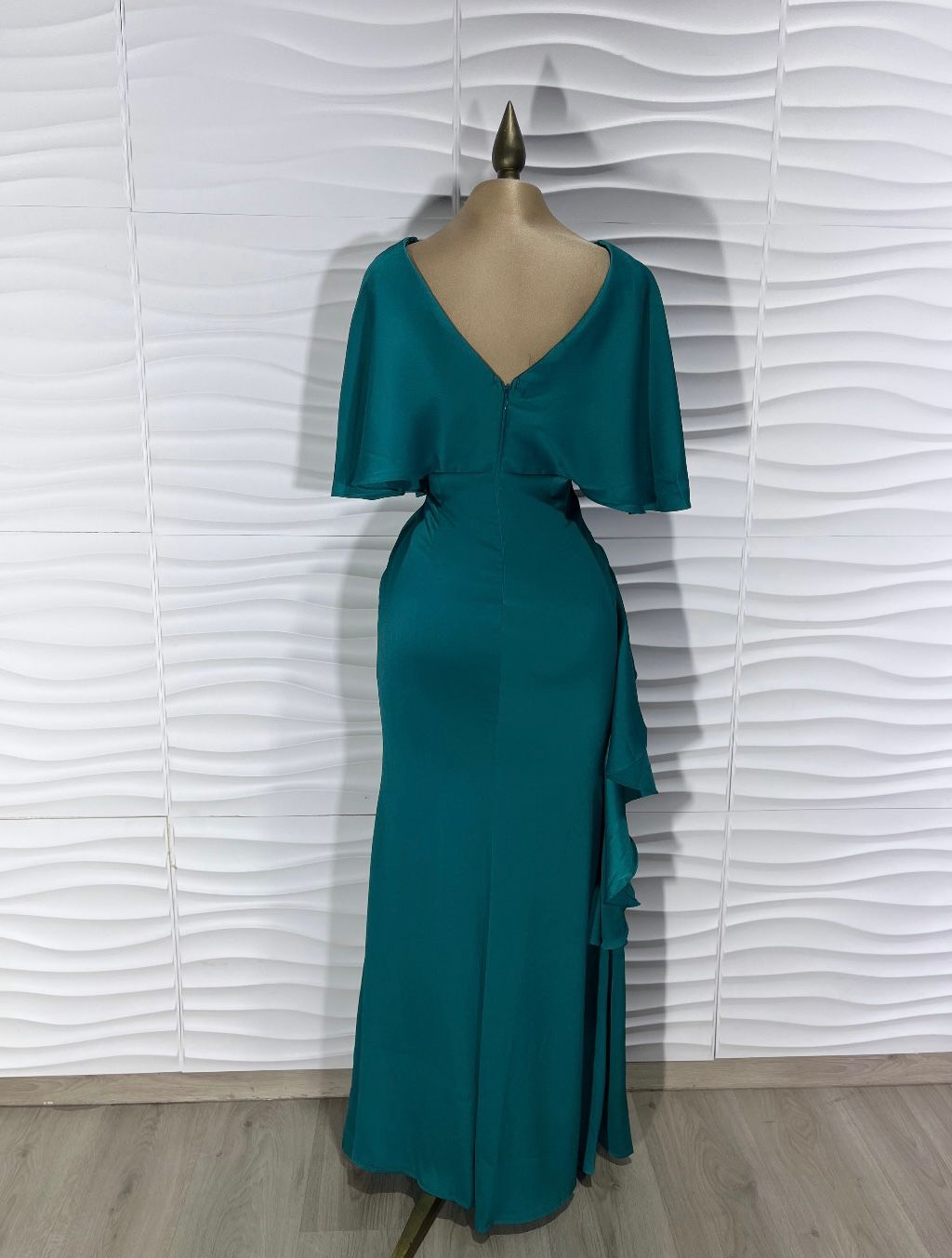 VESTIDO MIRNA MM29064