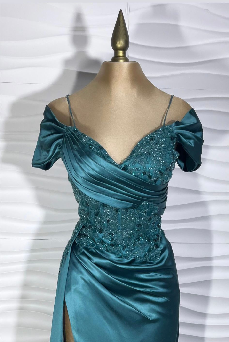 Vestido Lohamy N197