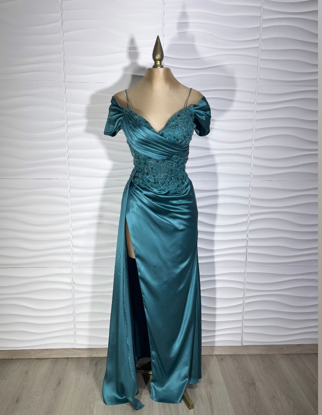 Vestido Lohamy N197