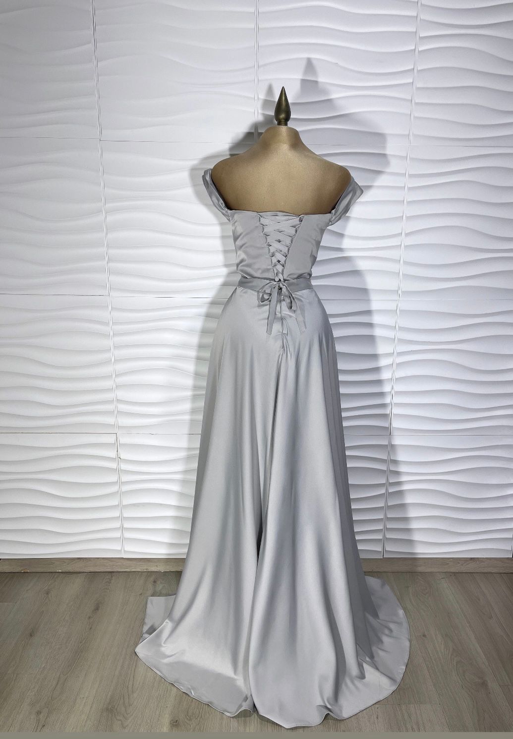 VESTIDO LORENA N162PP