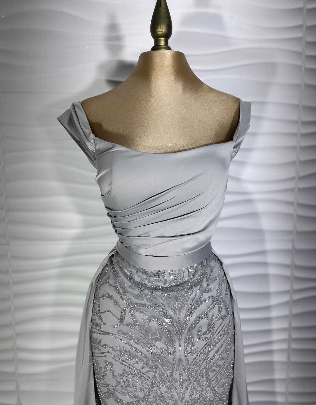 VESTIDO LORENA N162PP