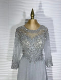 Vestido Chicas Long YG5031