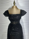 Vestido Glam N167