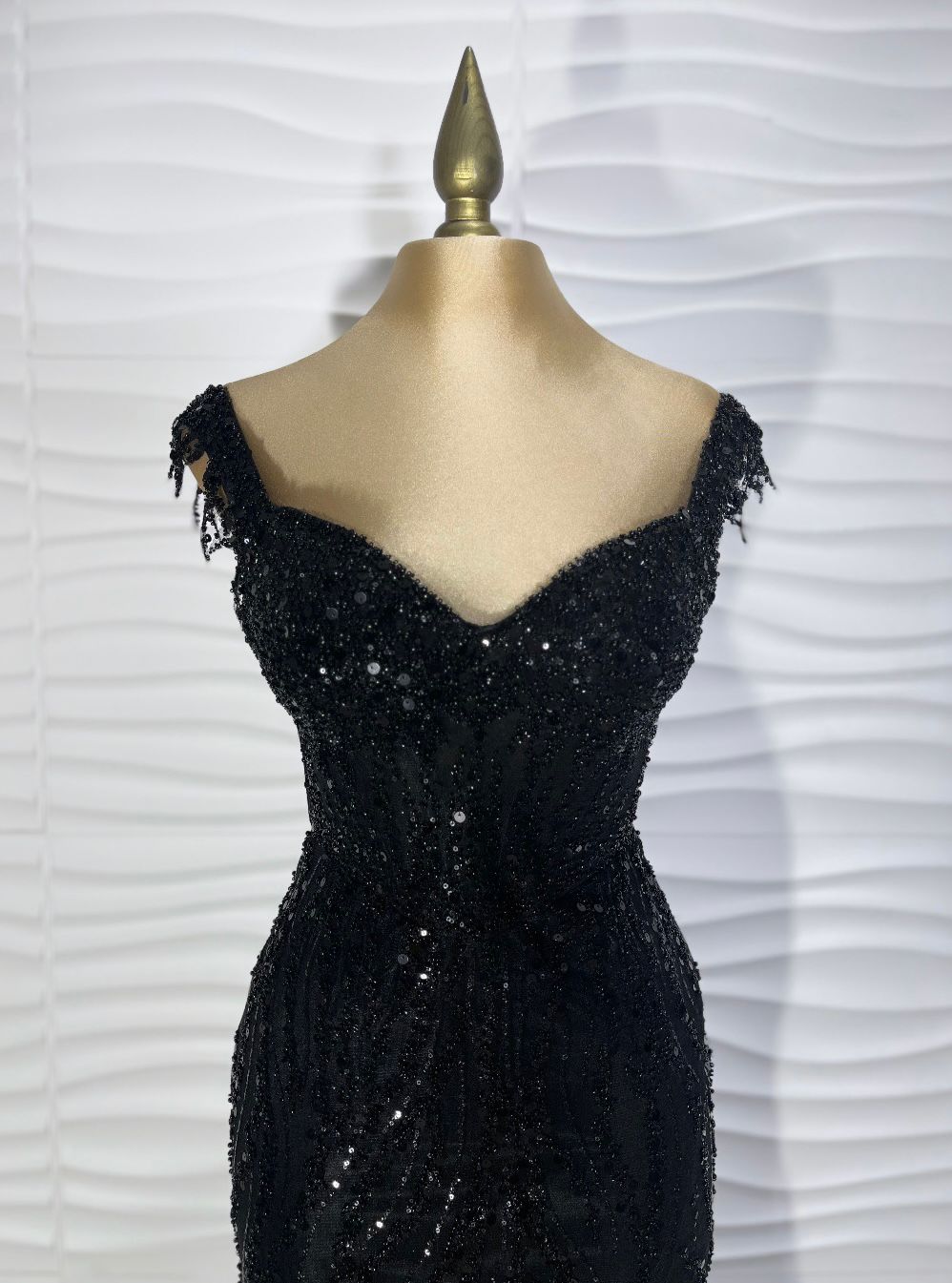 Vestido Fashion N155