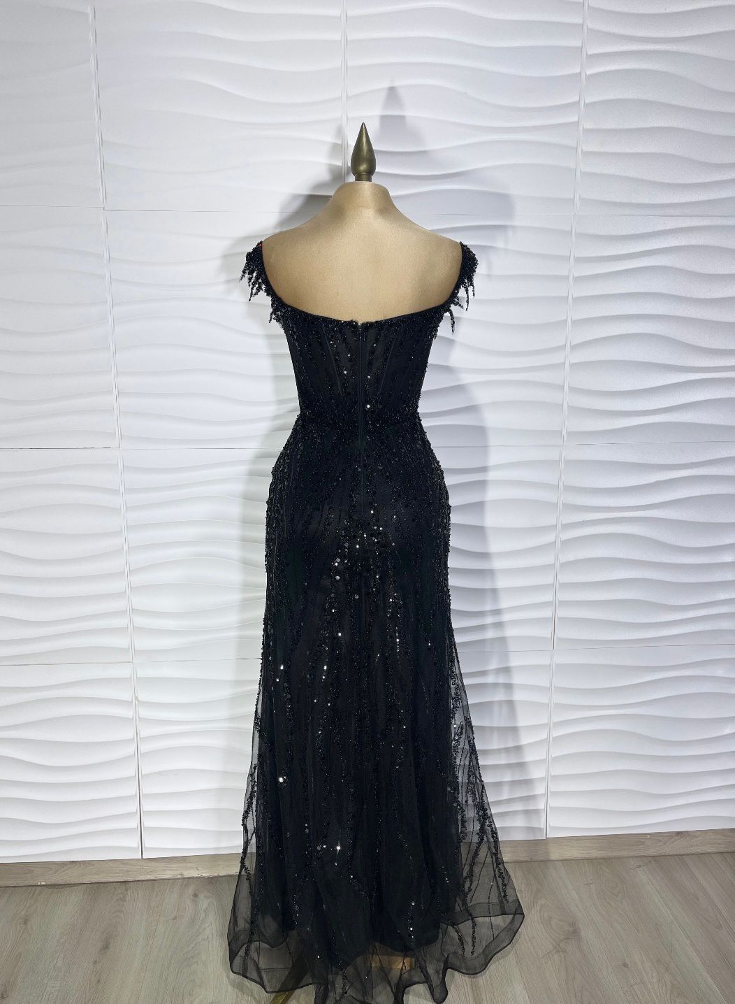 Vestido Fashion N155
