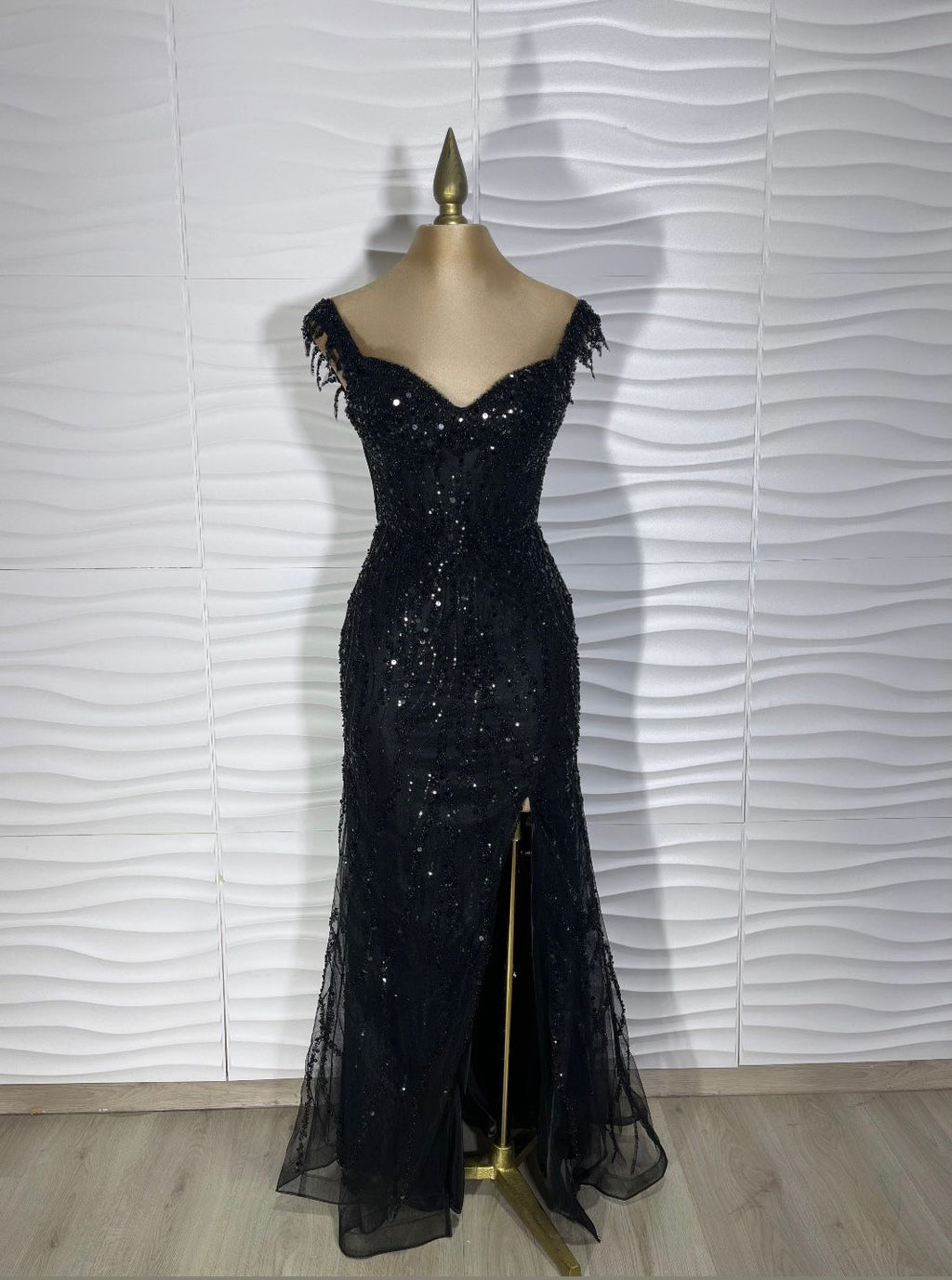 Vestido Fashion N155