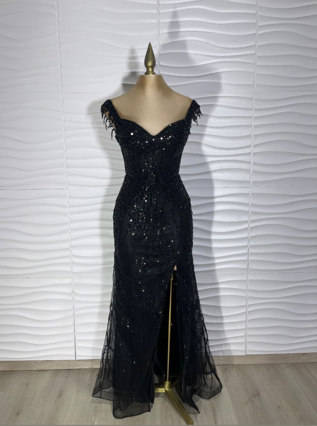 Vestido Fashion N155