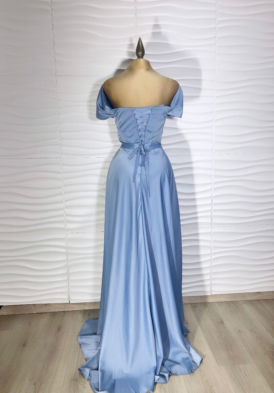 VESTIDO LORENA N162PP