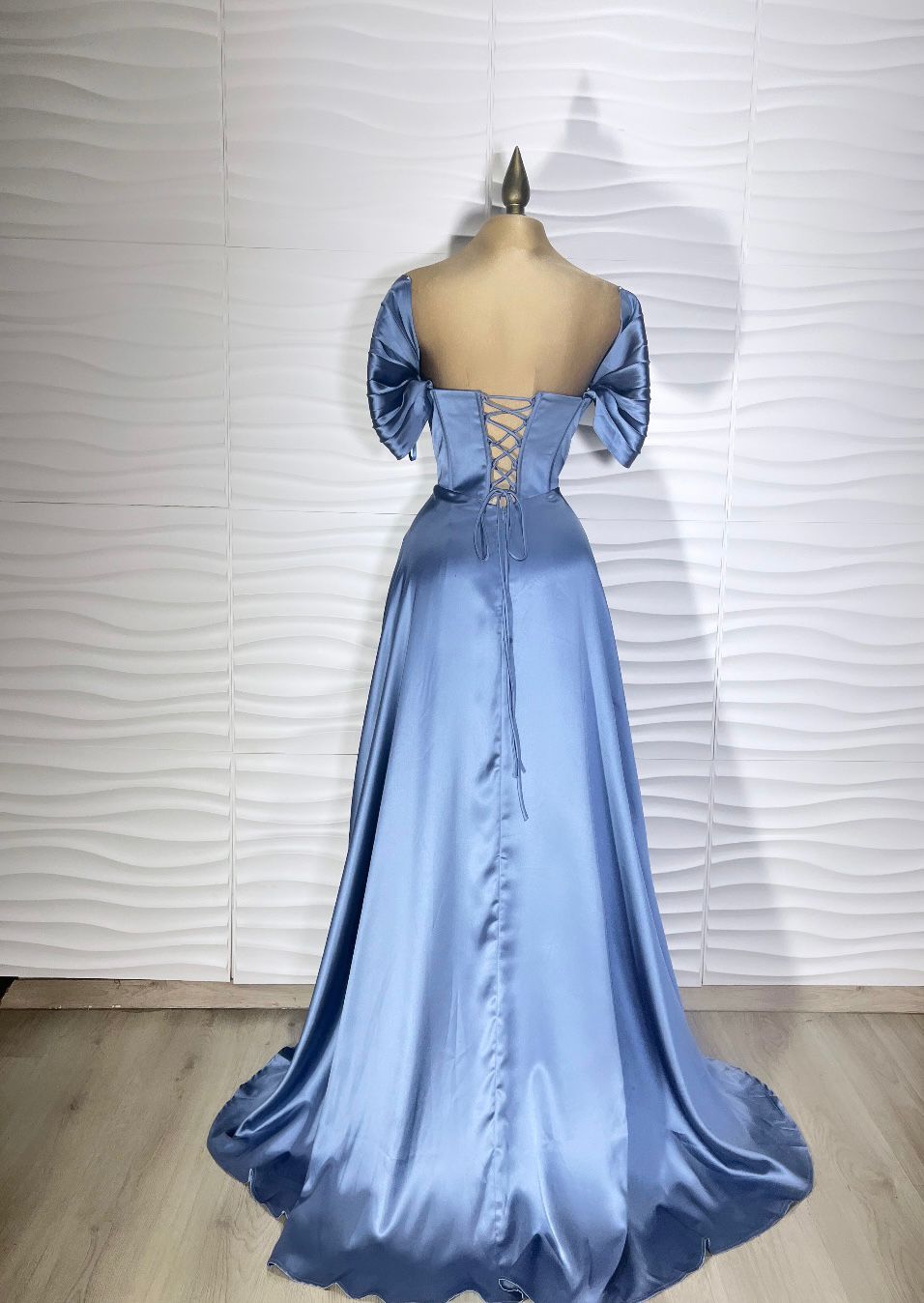 Vestido Fer 7550