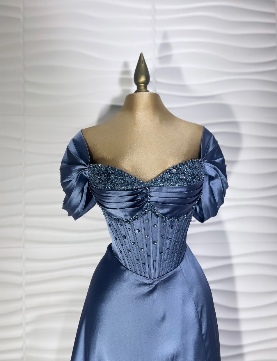 VESTIDO FER 7550