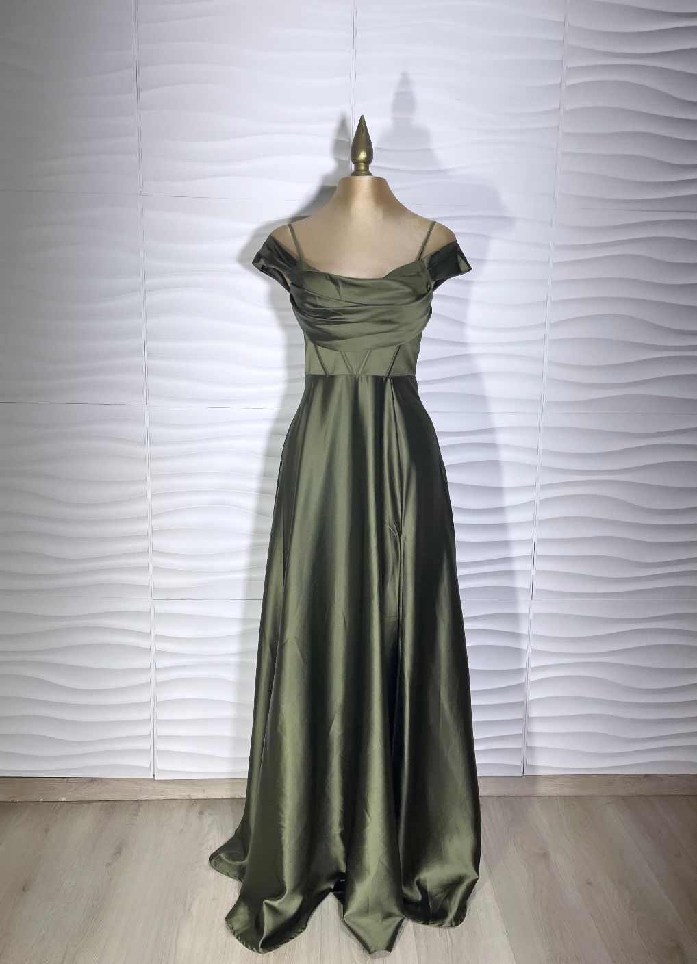 VESTIDO ALEJANDRA MF22712