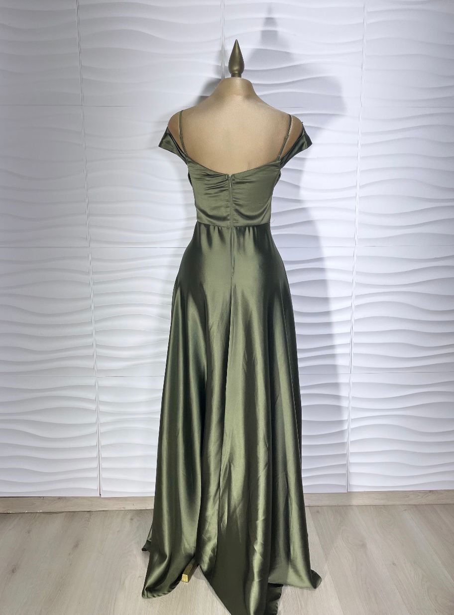 VESTIDO ALEJANDRA MF22712