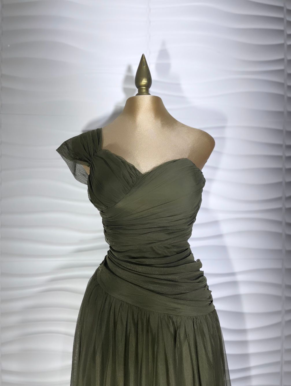 Vestido Pamela LM1101