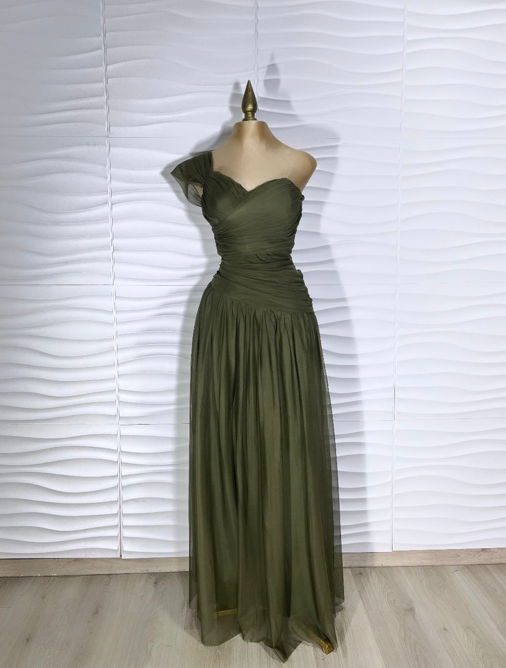 Vestido Pamela LM1101