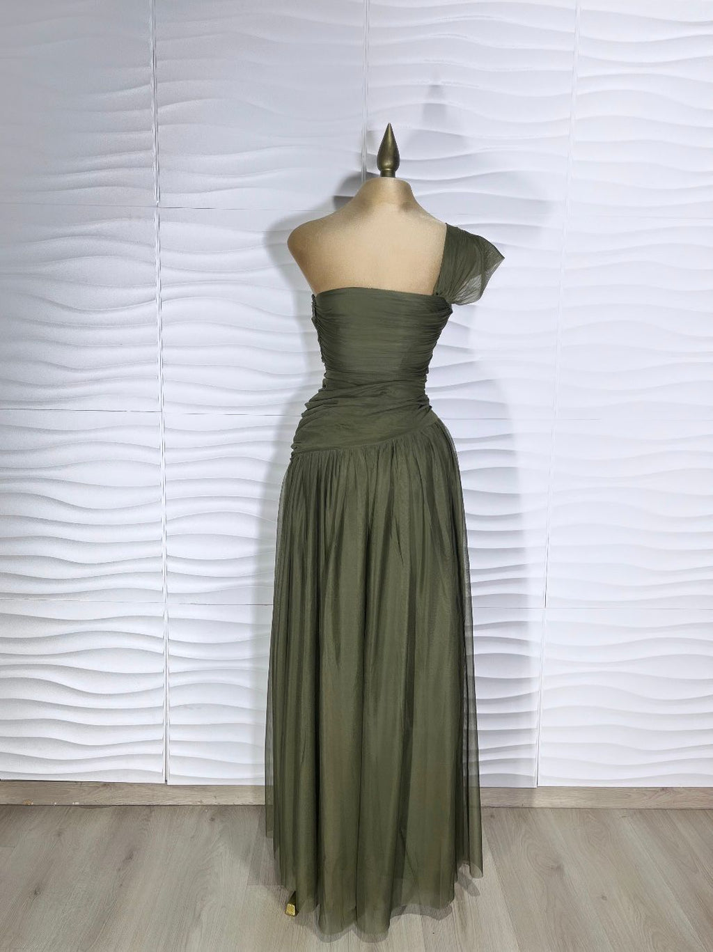 Vestido Pamela LM1101