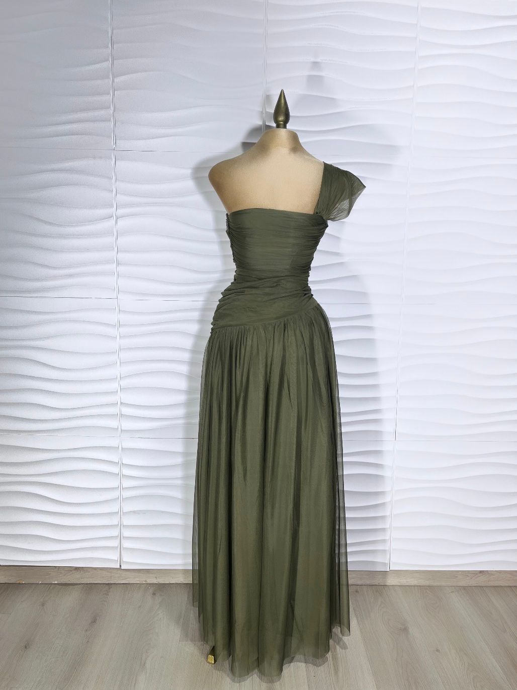 Vestido Pamela LM1101
