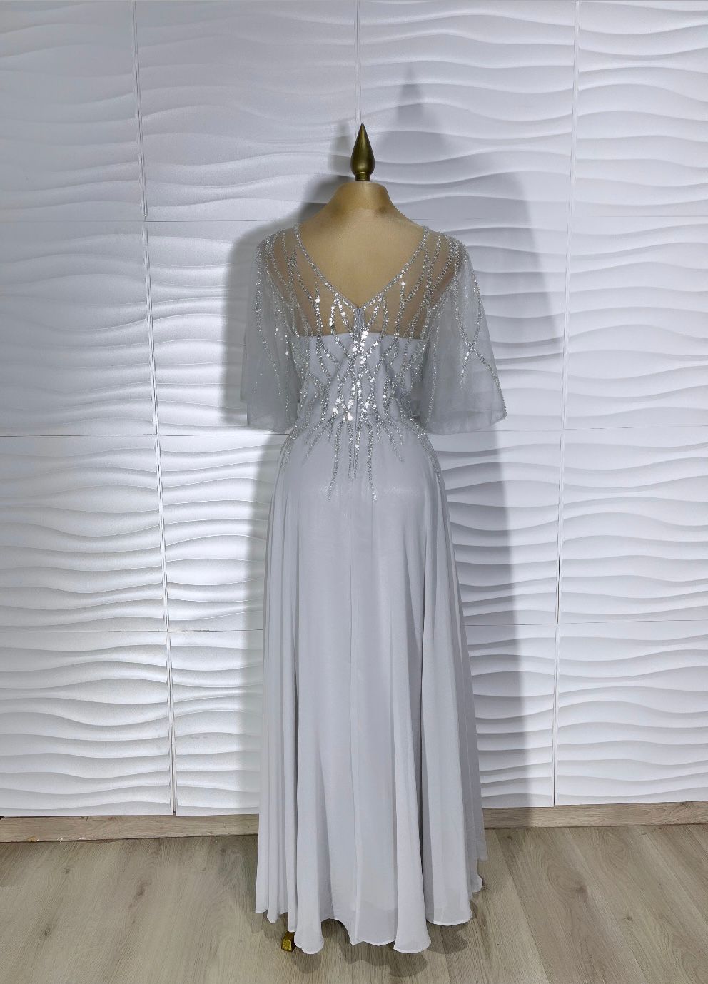 Vestido Milin J064