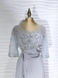 Vestido Lentejuelas N098