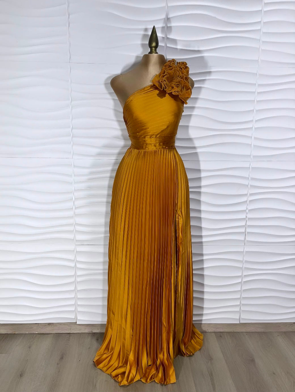 VESTIDO ROSVELT RVD5119