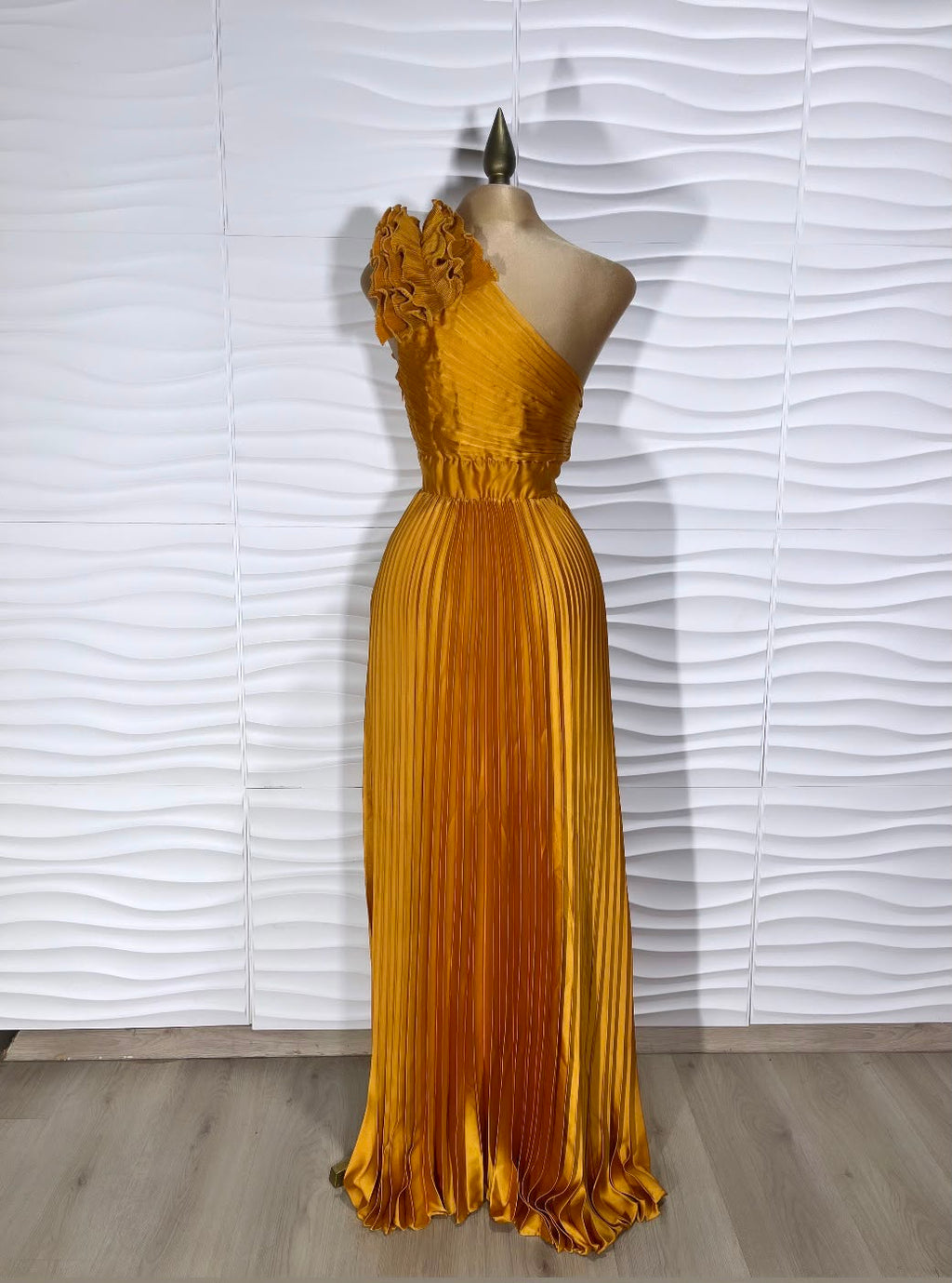 VESTIDO ROSVELT RVD5119