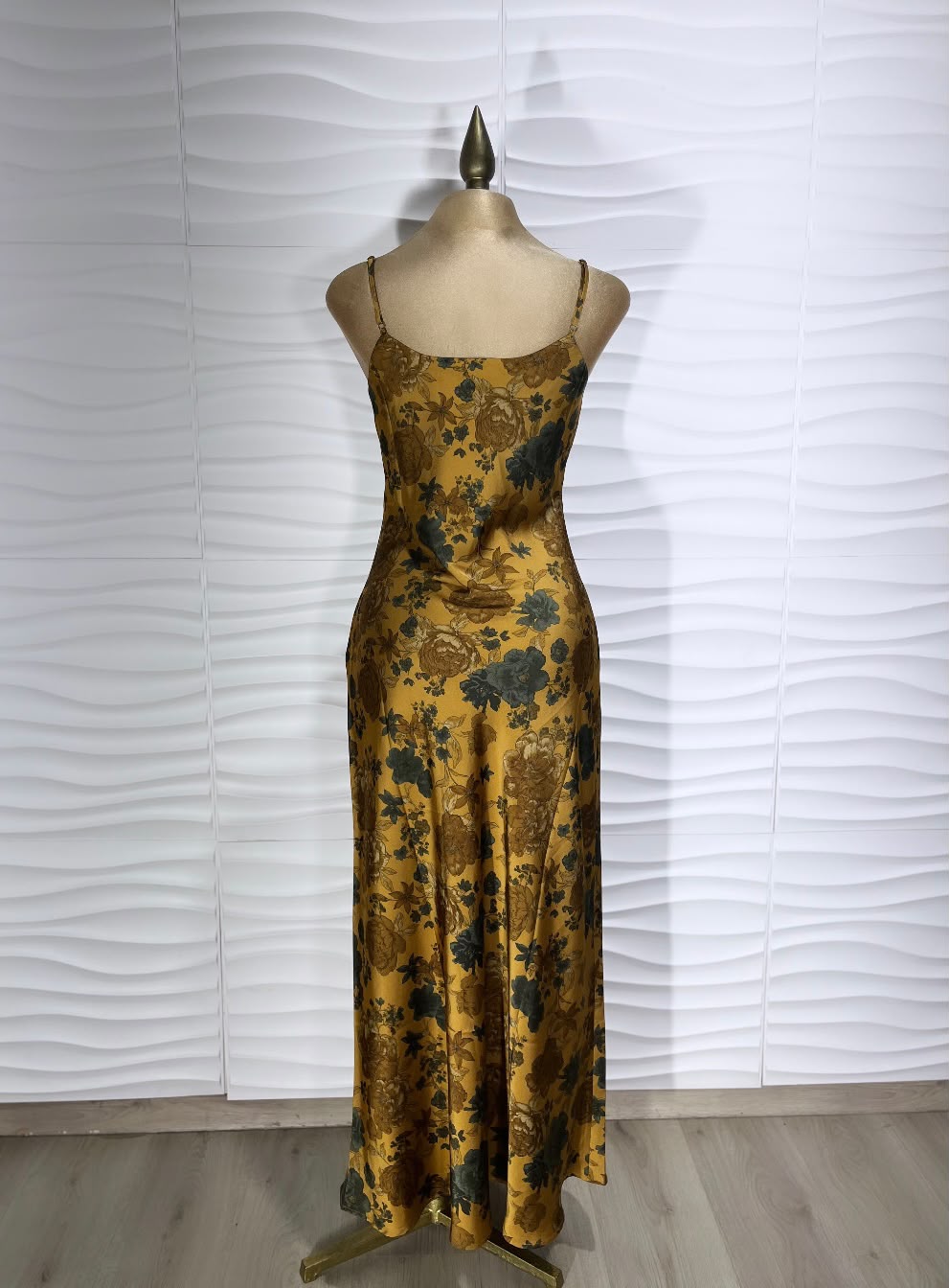 VESTIDO LOLA SD1043