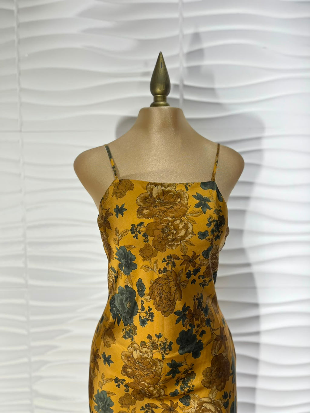 VESTIDO LOLA SD1043