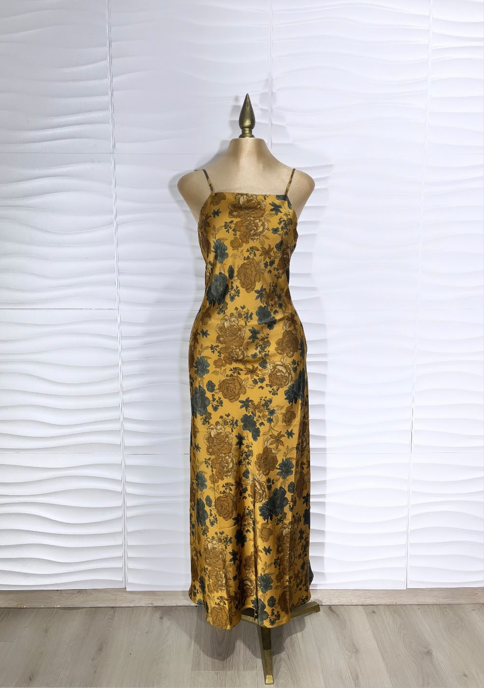 VESTIDO LOLA SD1043