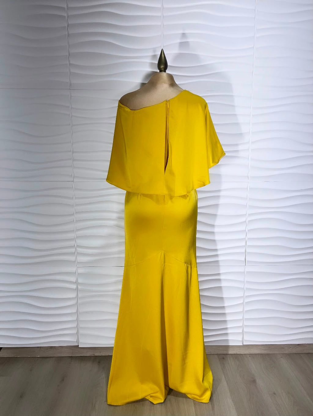 VESTIDO KARLA UN2513