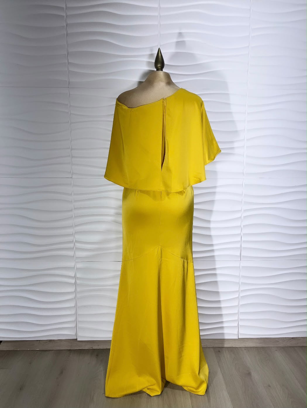 VESTIDO KARLA UN2513