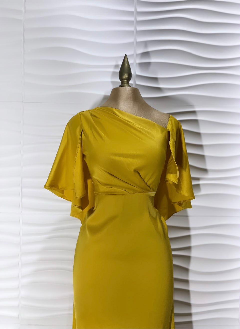 VESTIDO KARLA UN2513