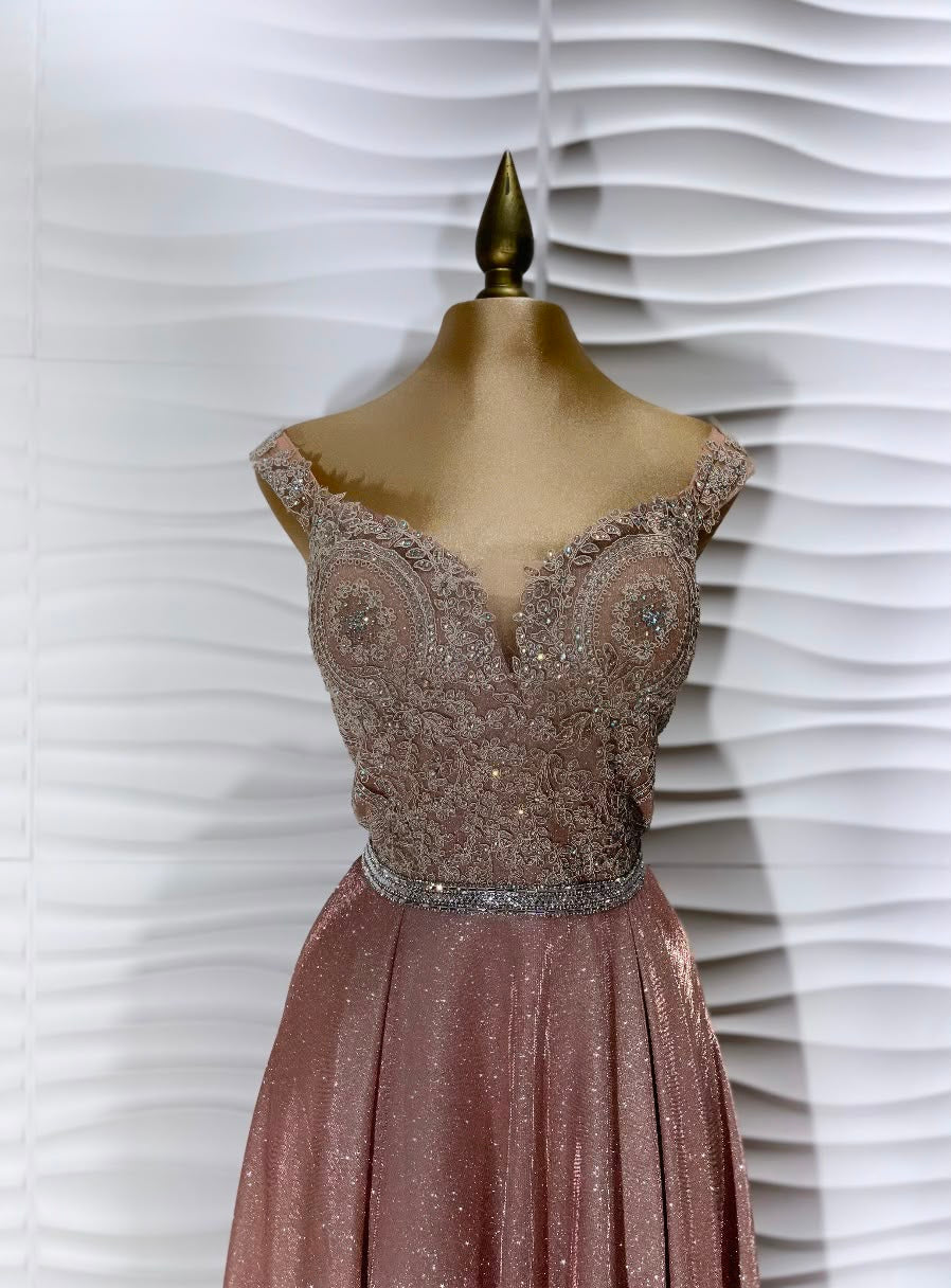 VESTIDO DM4027