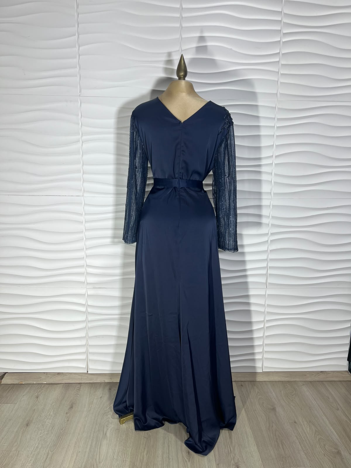 VESTIDO MERLINA N150