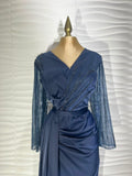 VESTIDO MERLINA N150