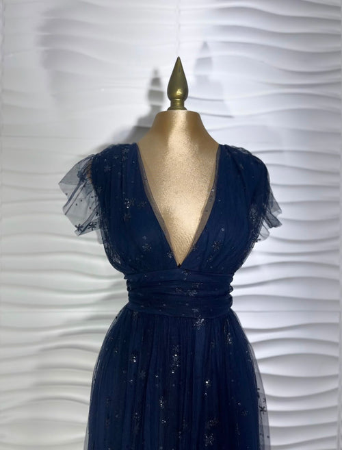 VESTIDO ARIEL 40226