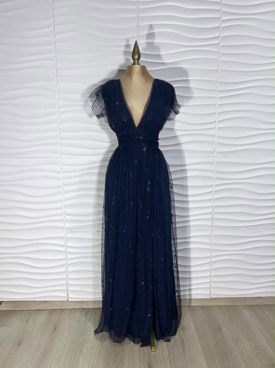 VESTIDO ARIEL 40226