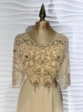 VESTIDO ABRIL N193