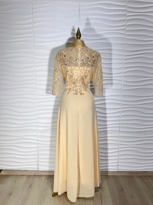 VESTIDO ABRIL N193