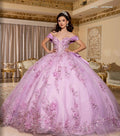 VESTIDO XV GABRIELA LK305